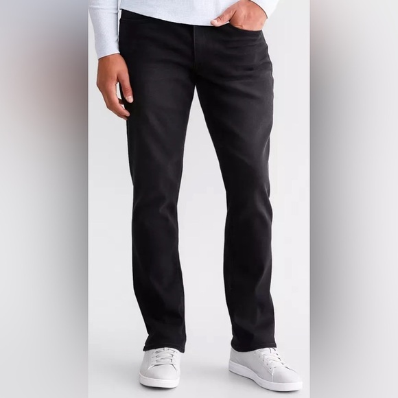Outpost Maker Other - Outpost Maker Original Straight Jeans 31x34